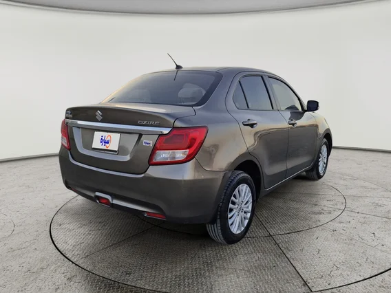 Suzuki Dzire GL 2023 