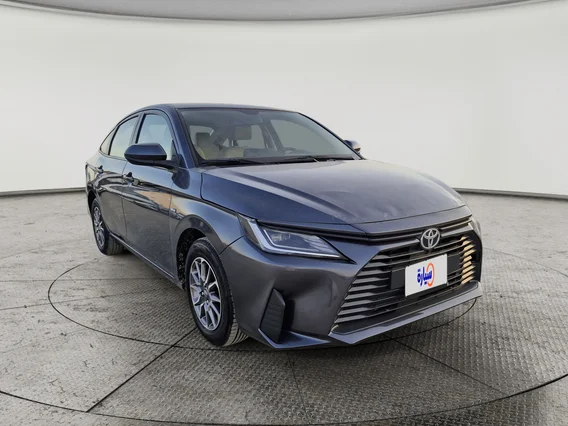 Toyota Yaris  Y 2024 