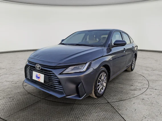 Toyota Yaris  Y 2024 