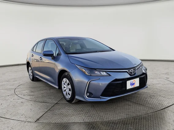 Toyota Corolla XLI 2024 