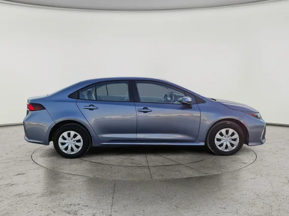 Toyota Corolla XLI 2024 