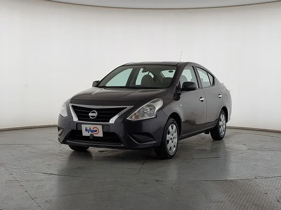 Nissan Sunny Classic 2021 
