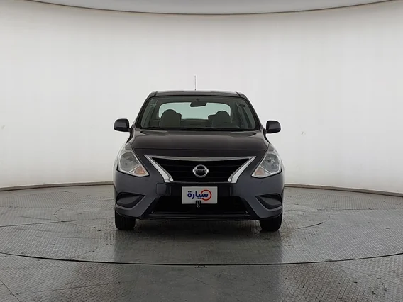 Nissan Sunny Classic 2021 