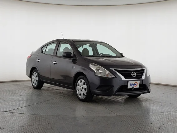 Nissan Sunny Classic 2021 