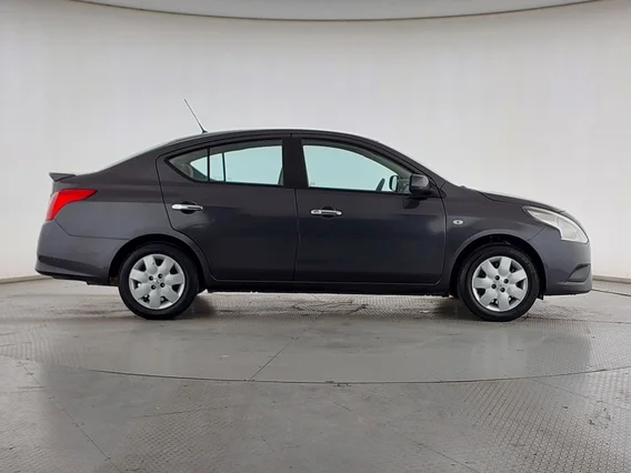 Nissan Sunny Classic 2021 