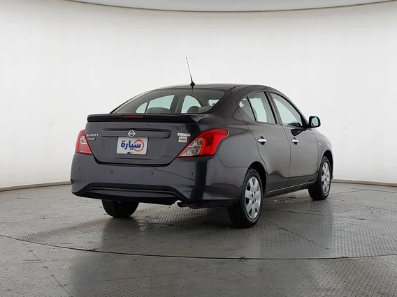 Nissan Sunny Classic 2021 