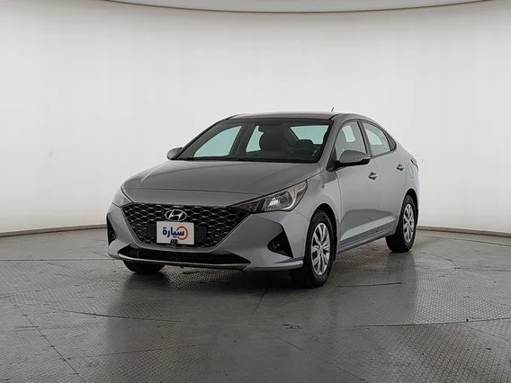 Hyundai Accent Smart 2023 