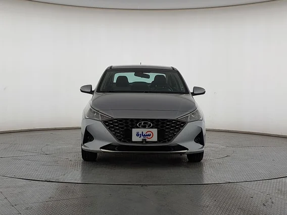 Hyundai Accent Smart 2023 