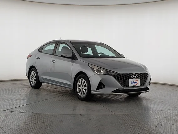 Hyundai Accent Smart 2023 