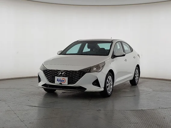 Hyundai Accent Smart 2023 