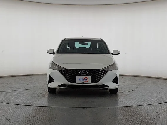 Hyundai Accent Smart 2023 