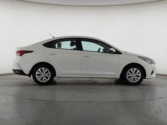 Hyundai Accent Smart 2023 