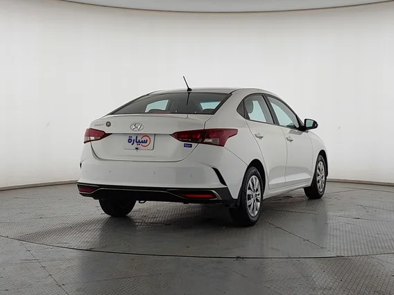 Hyundai Accent Smart 2023 