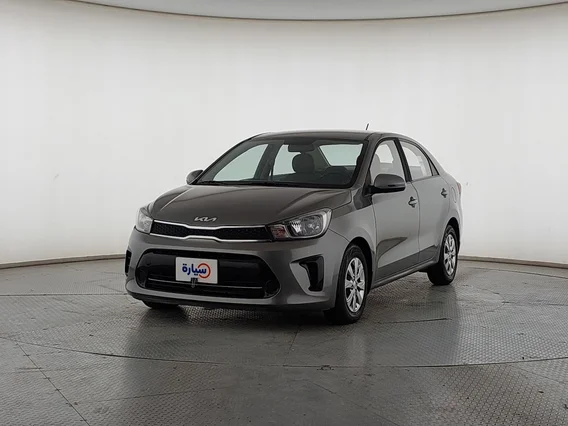 Kia Pegas LX 2024 