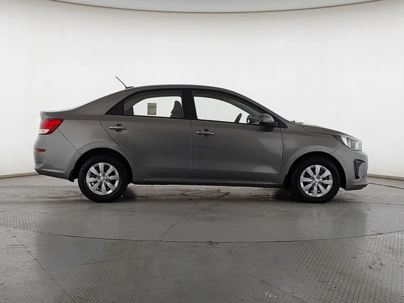 Kia Pegas LX 2024 