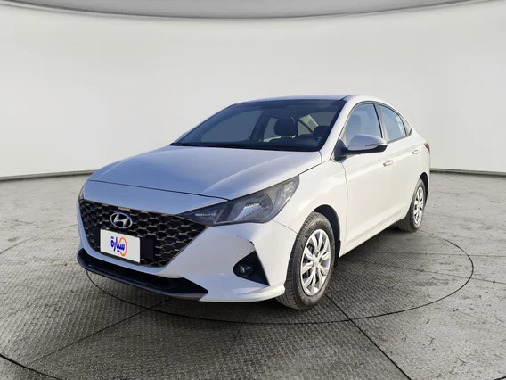 Hyundai Accent Smart 2023 