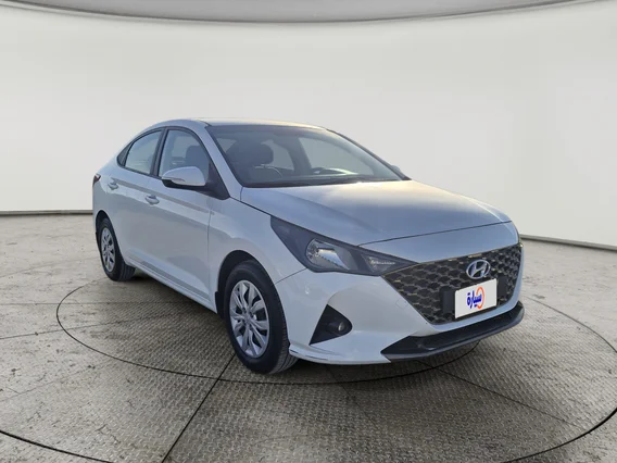 Hyundai Accent Smart 2023 