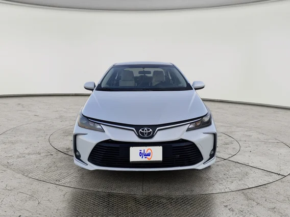 Toyota Corolla XLI 2024 