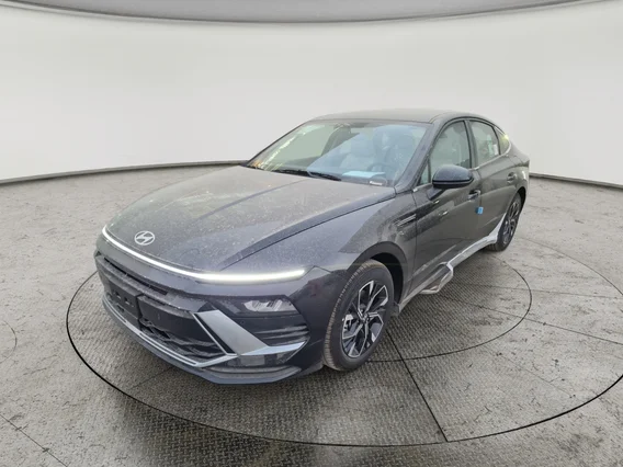 هيونداي سوناتا فلييت 2026 