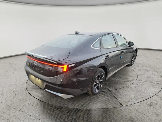 هيونداي سوناتا فلييت 2026 