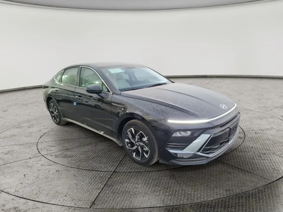 هيونداي سوناتا فلييت 2026 