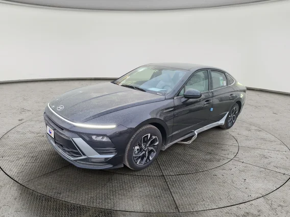 هيونداي سوناتا فلييت 2026 