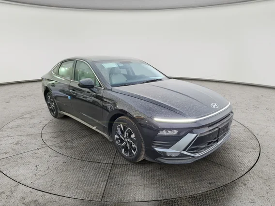 هيونداي سوناتا فلييت 2026 