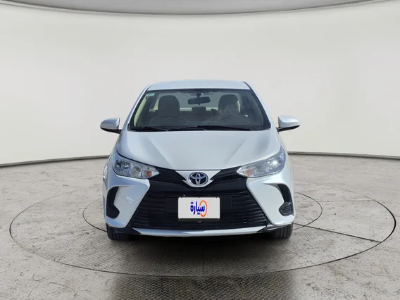 Toyota Yaris  Y 2022 
