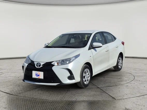 Toyota Yaris  Y 2022 