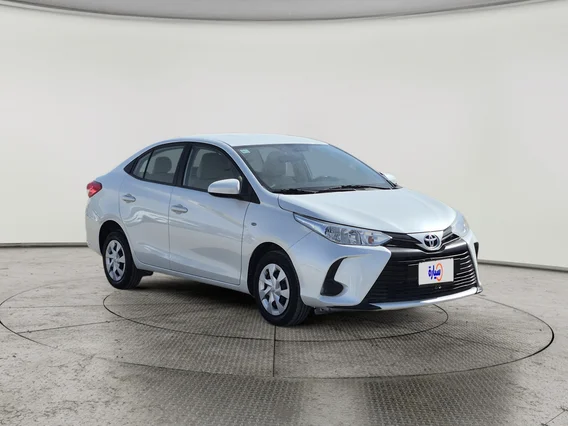 Toyota Yaris  Y 2022 