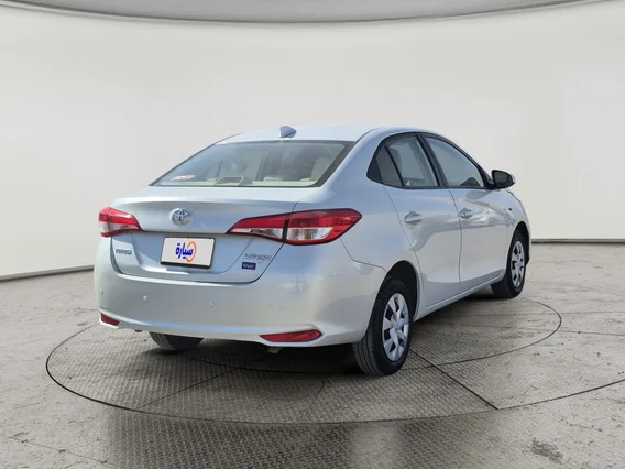 Toyota Yaris  Y 2022 