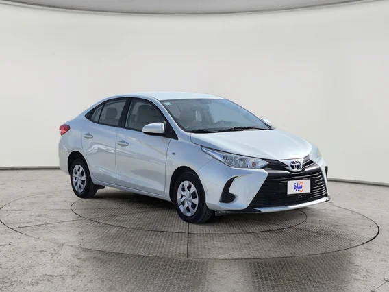 Toyota Yaris  Y 2022 
