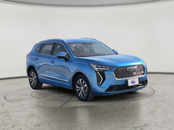 Haval Jolion Active Plus 2023 