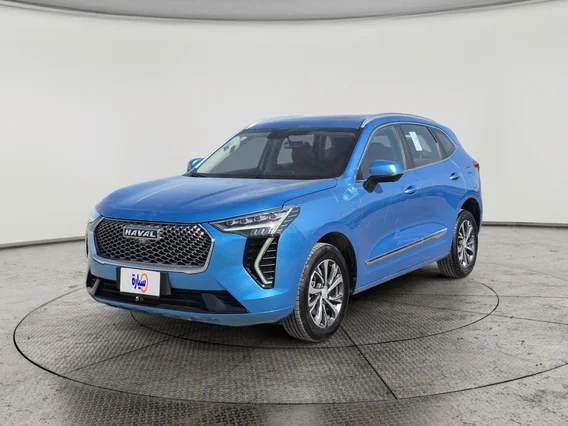 Haval Jolion Active Plus 2023 
