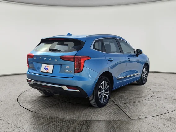 Haval Jolion Active Plus 2023 