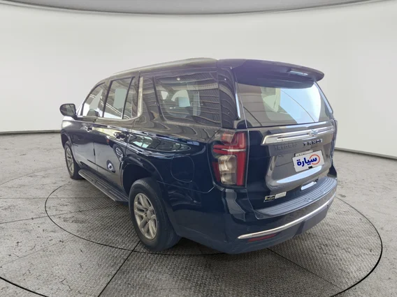 Chevrolet Tahoe LS 2023 دبل