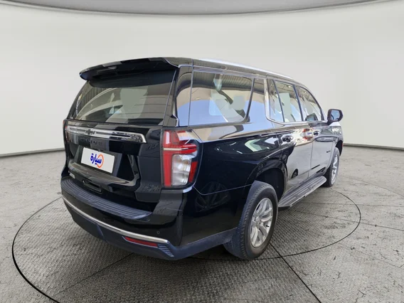 Chevrolet Tahoe LS 2023 دبل