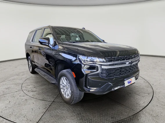 Chevrolet Tahoe LS 2023 دبل