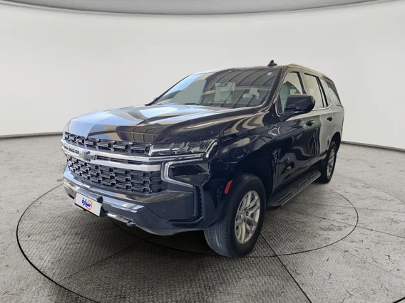Chevrolet Tahoe LS 2023 دبل