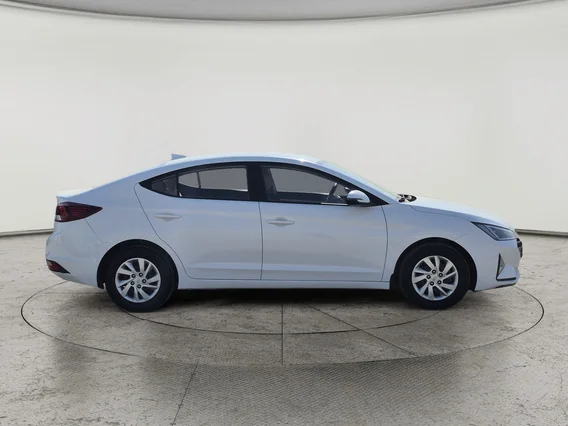 Hyundai Elantra GL 2019 