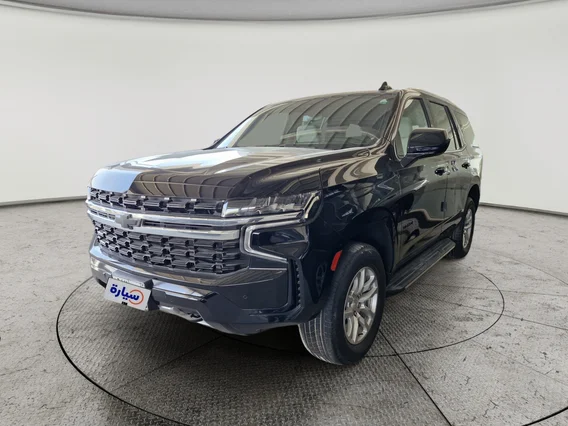 Chevrolet Tahoe LS 2023 دبل