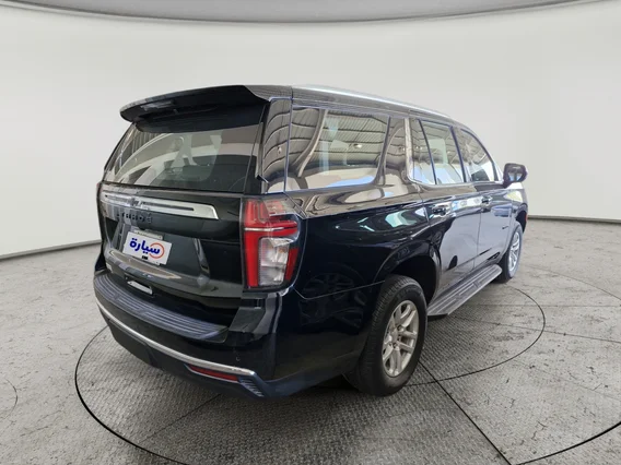 Chevrolet Tahoe LS 2023 دبل