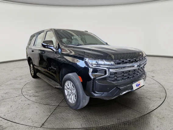 Chevrolet Tahoe LS 2023 دبل