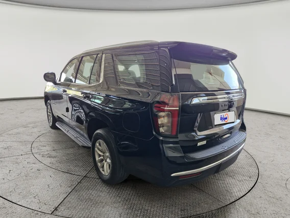Chevrolet Tahoe LS 2023 دبل