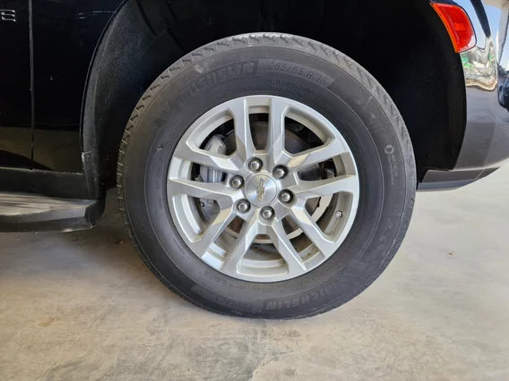 Chevrolet Tahoe LS 2023 دبل