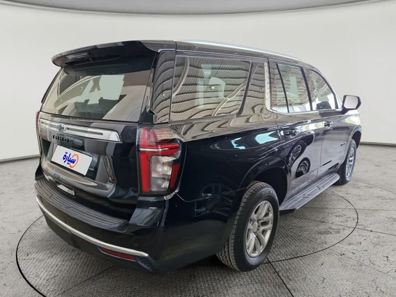 Chevrolet Tahoe LS 2023 دبل