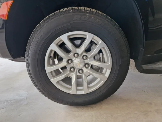 Chevrolet Tahoe LS 2023 دبل