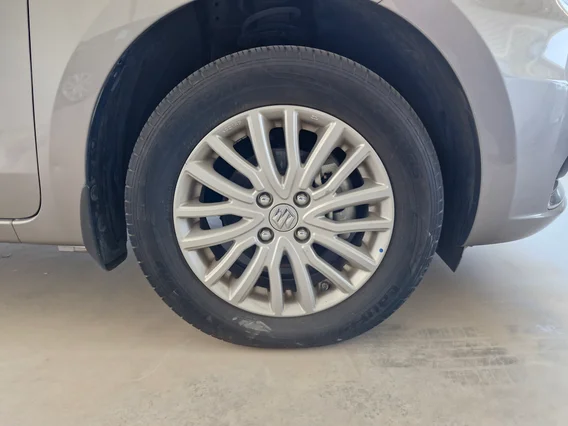 Suzuki Dzire GLX 2023 