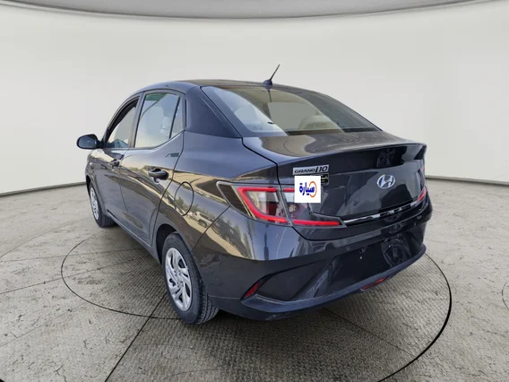 هيونداي Grand i10 فلييت 2023 