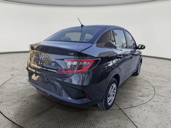 هيونداي Grand i10 فلييت 2023 